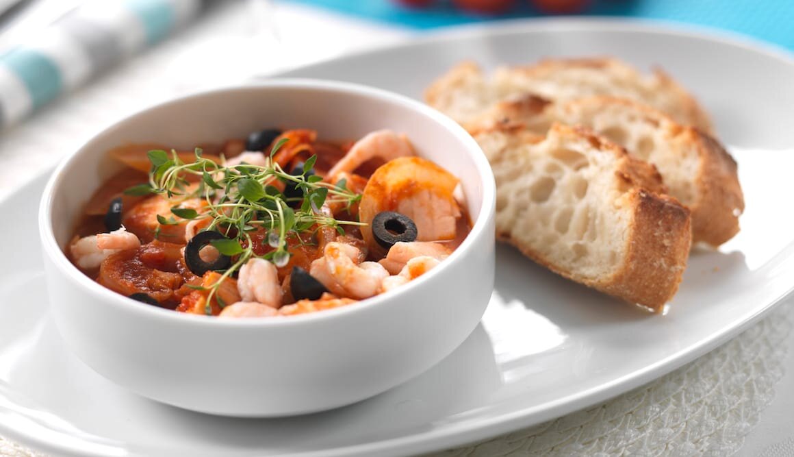 Middelhavets fiskegryte