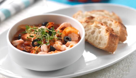 Middelhavets fiskegryte