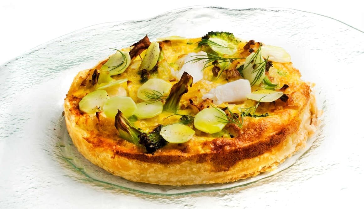 Torsk- og brokkolipai