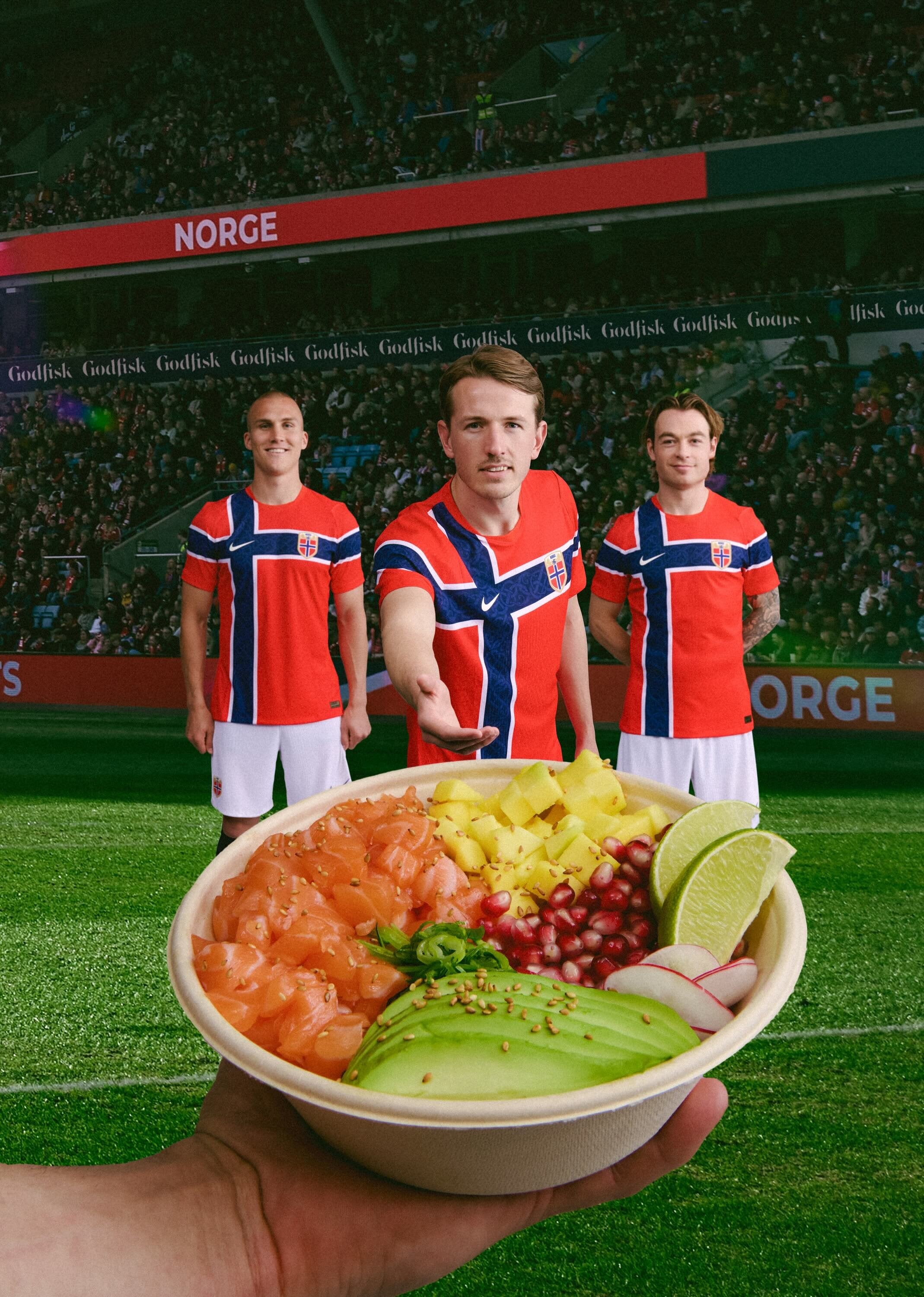 Herrelandslaget 