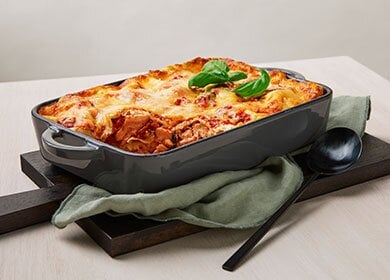 Lasagne