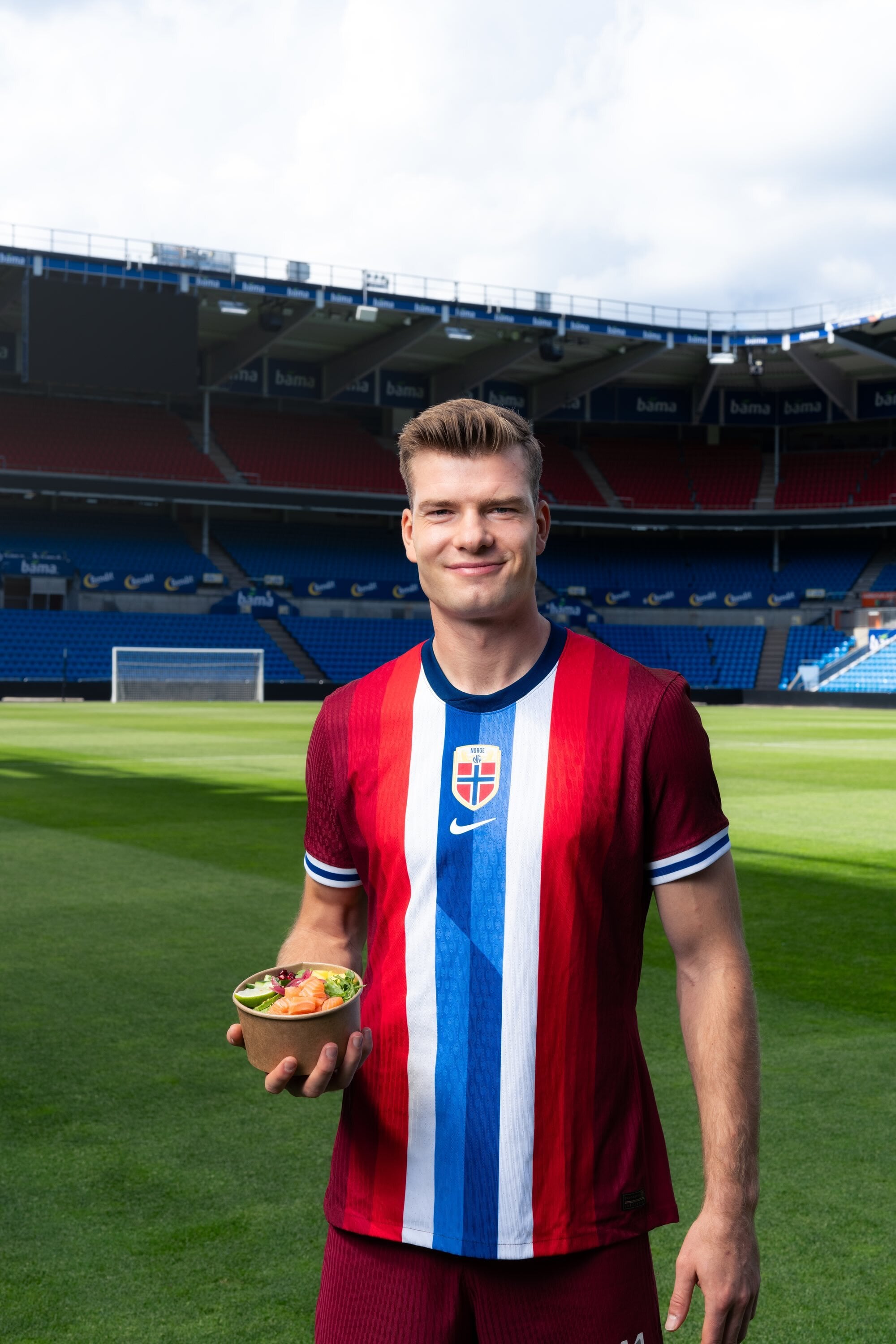 Alexander Sørloth