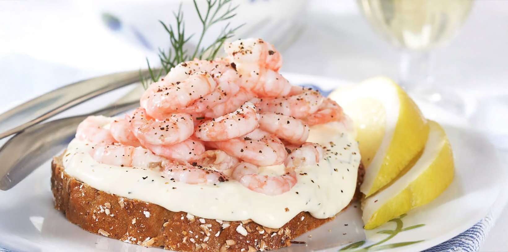 Reker med karrirømme