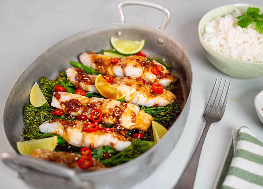 Ovnsbakt sei i mirakelsaus