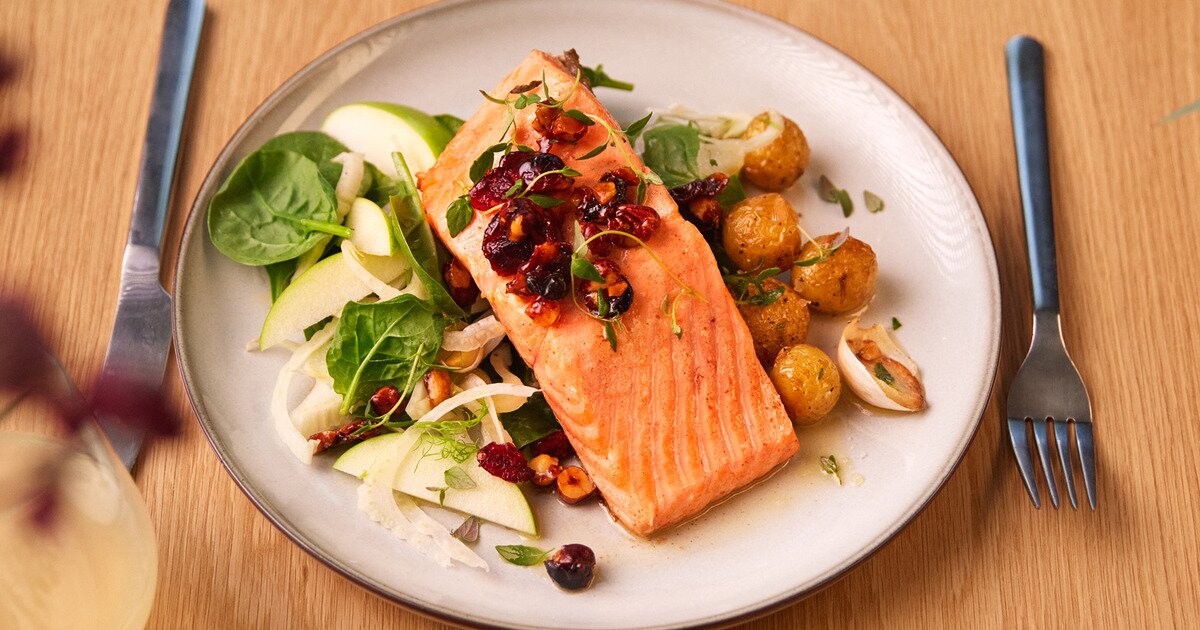 rret Med Fennikel Og Eplesalat Oppskrift Godfisk rret-med-fennikel-og-eplesalat-oppskrift-godfisk
