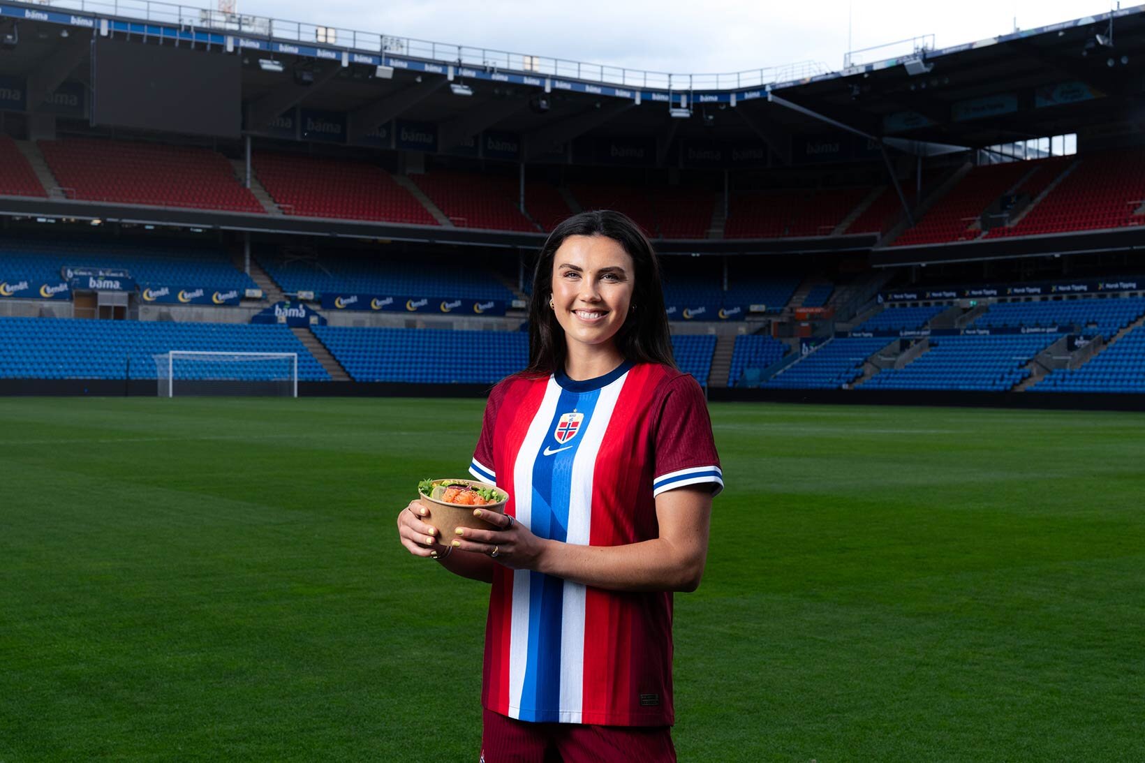 Ingrid Syrstad Engen 