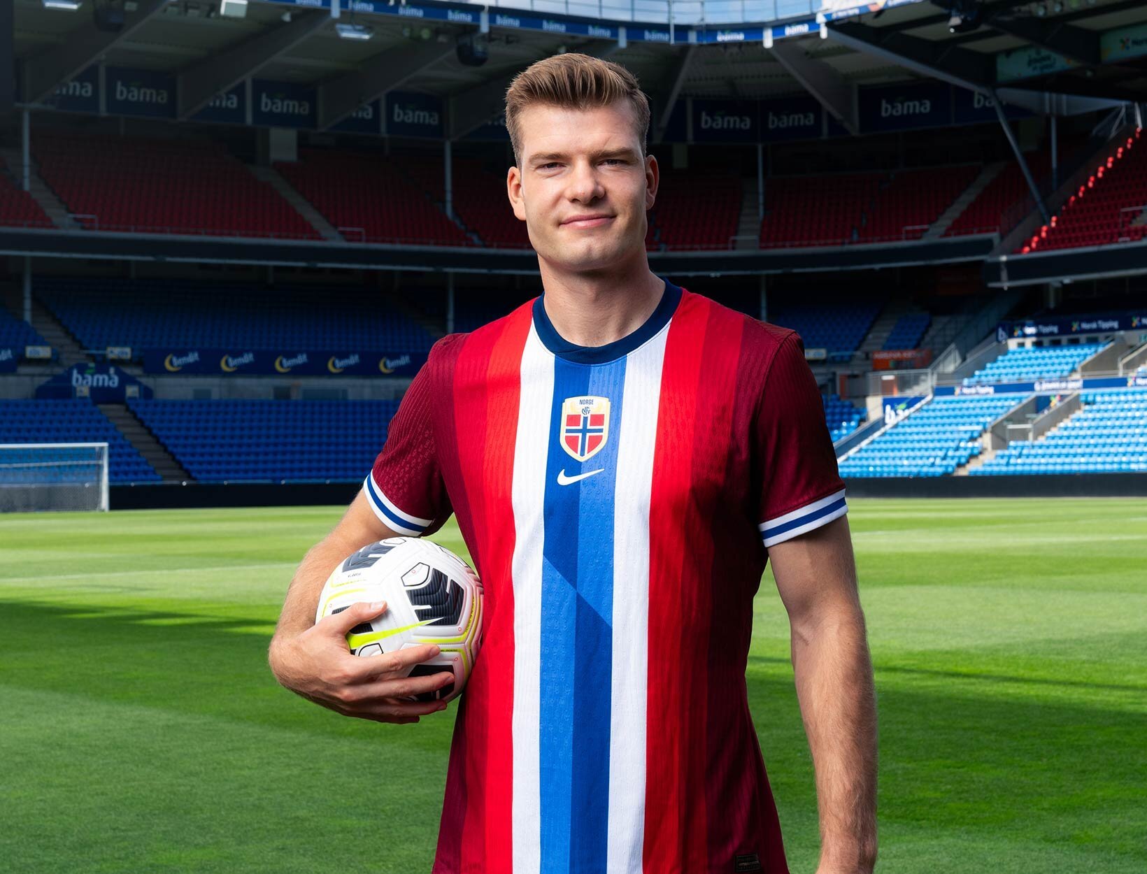 Alexander Sørloth