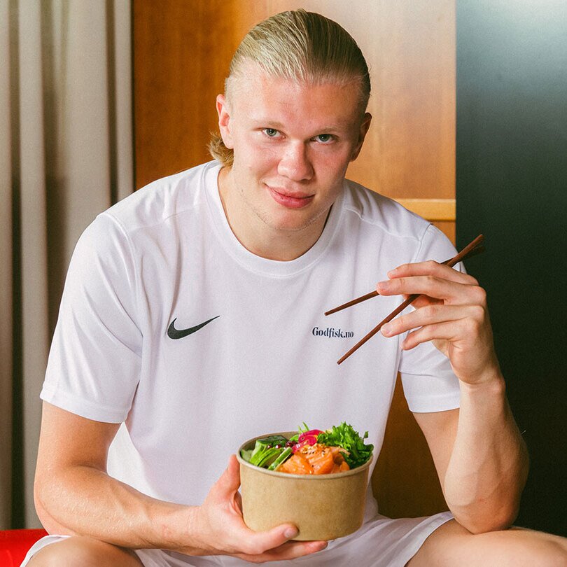 Haalands poke bowl med laks-image